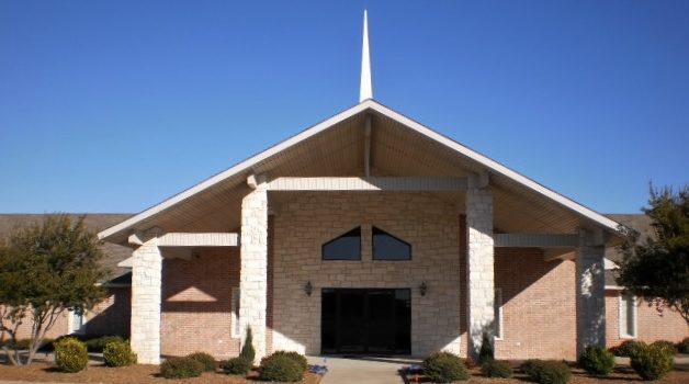 Landmark Baptist Church